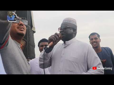 الفنان احمد الحلفاوي اغنية جبرونا جبر يا يوما