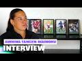 Awhina Tangen-Wainohu Interview