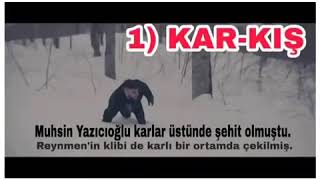 Derdim Olsun Gizemli Mesaj Göndermemuhsin Yazıcıoğlu