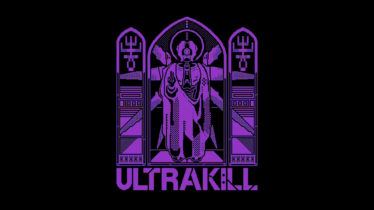 Tenebre Rosso Sangue (Slowed + Pitched Down)