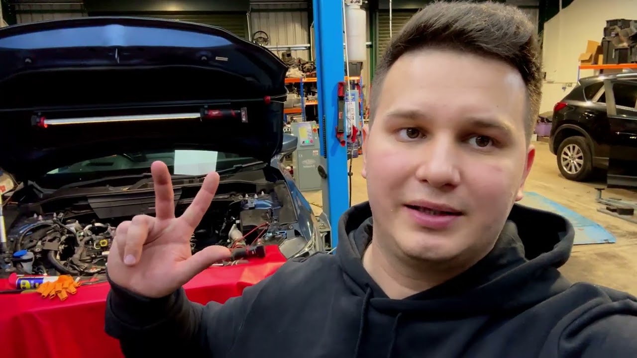 Лучше ли дизельные двигатели Mazda Skyactiv нового поколения?