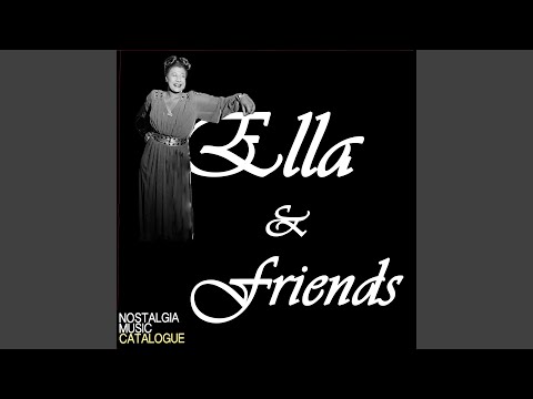 Into Each Life Some Rain Must Fall (feat.The Ink Spots)