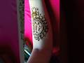 Happy Holi special mehndi design 2026 ki #mehndi #trending #viral #youtubeshots #divyaartsyoutube