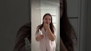 И никак иначе😁Ежедневный уход с крем от ARAVIA, покупала на ВБ #162877330