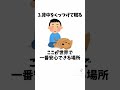 まさかの犬...