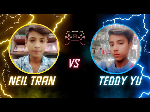 Arman gamer vs           Argaming
