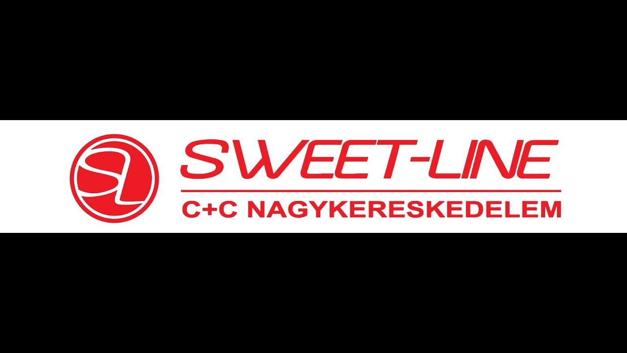Árubemutató SweetLine 98 Kft. 2016.10.14. YouTube