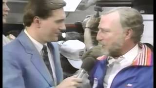 Famous Peter Pocklington Interview Profile