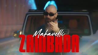 Makavelli - ZAMBADA