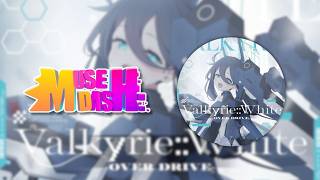 [Muse Dash x Blue Archive Custom 10*] After School Dessert (Irona Remix) - KARUT