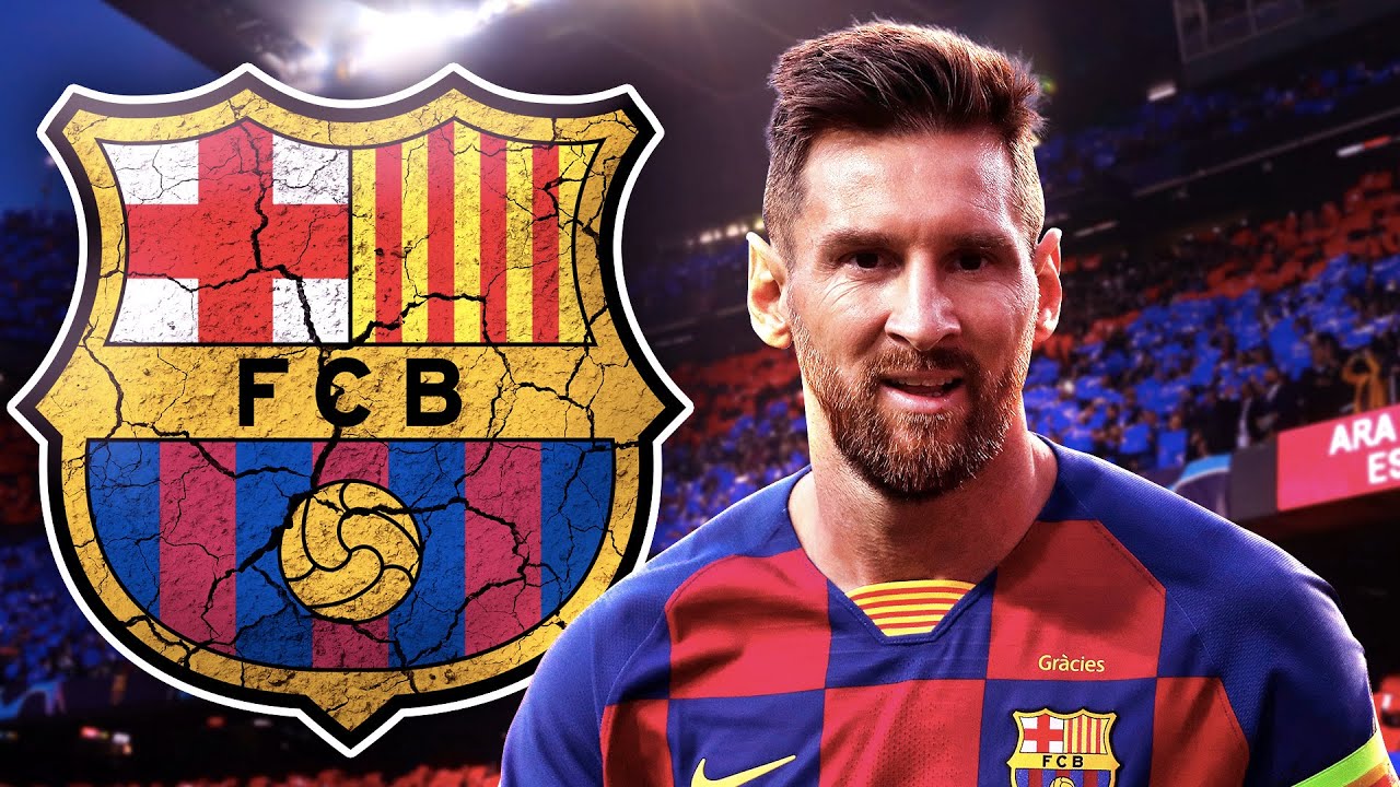 5 Reasons Lionel Messi Wanted To Leave Barcelona Youtube