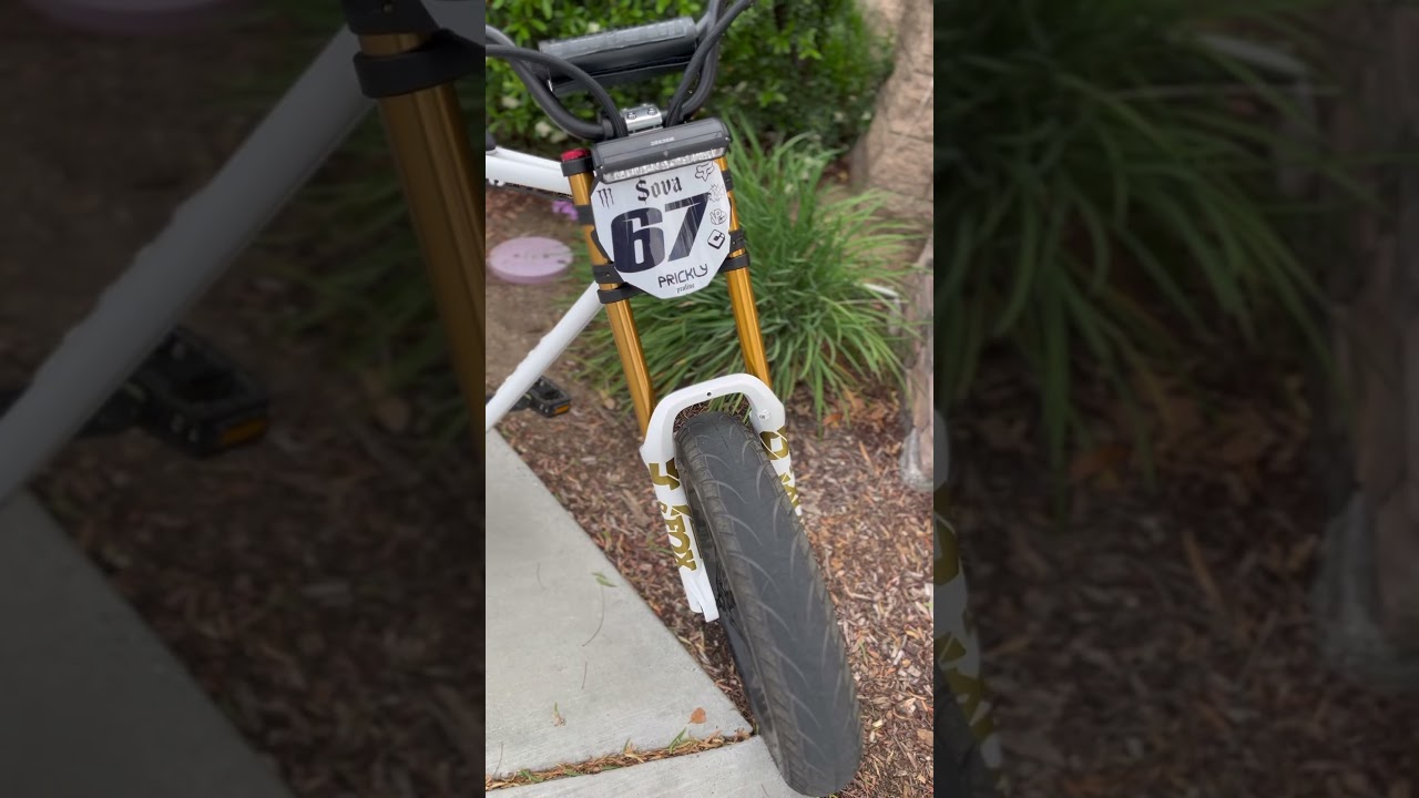 cleanest super73 of all time 