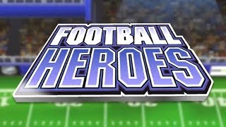 Football Heroes - iPhone/iPod Touch/iPad - HD Gameplay Trailer screenshot 4