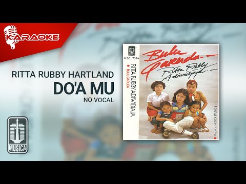 Putar Do'a Mu - Ritta Rubby Adiwidjaja