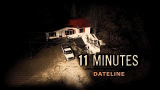 Famous Dateline Episode Trailer: 11 Minutes Net Worth