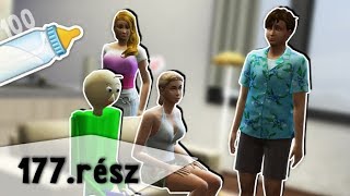 Sims 4 fogyás, Fog egy kövér sim lefogyni