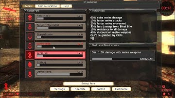 Killing Floor Beginners Guide