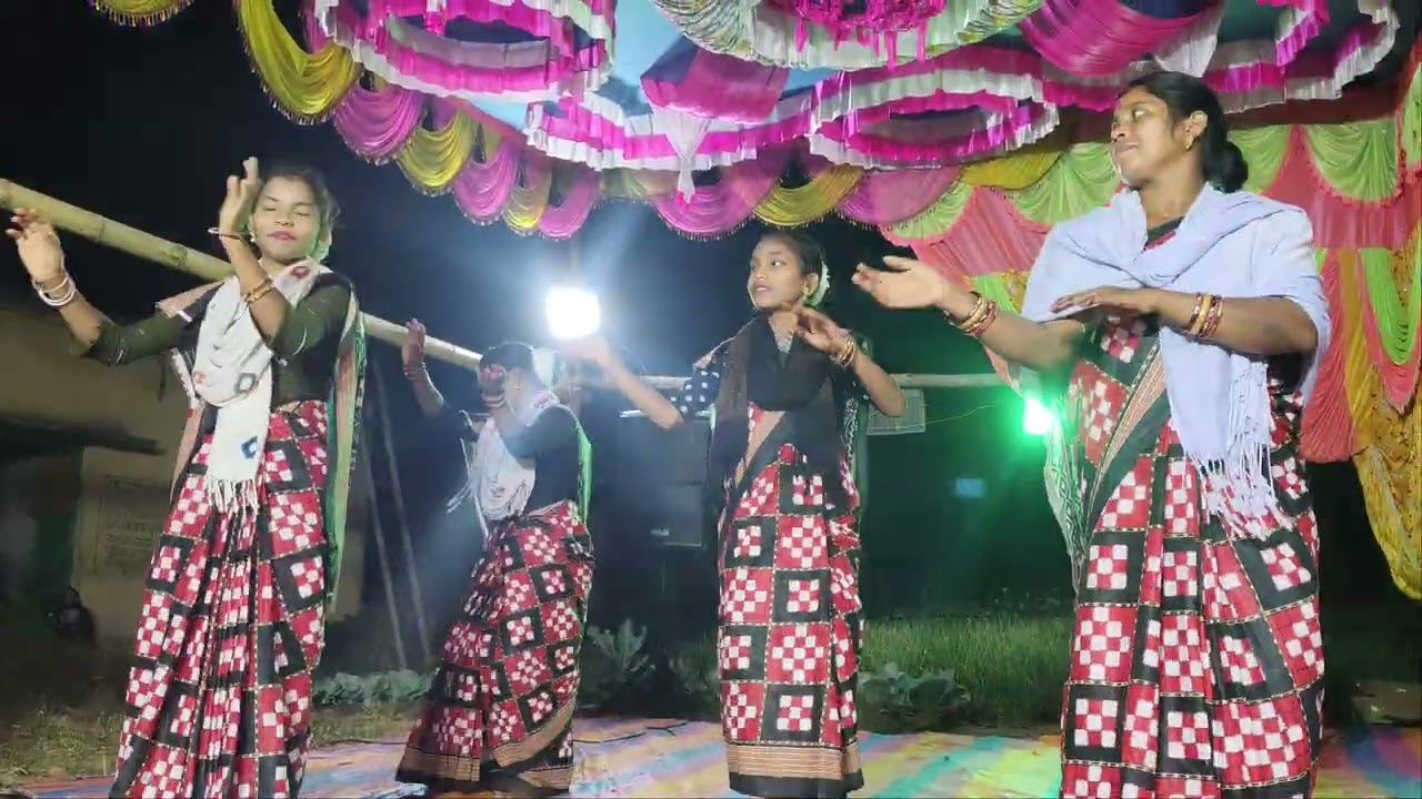 ନାମ ସଂକୀର୍ତ୍ତନ ମଣ୍ଡଳୀ କରତପଟା💖🫶🏻💖ସୁନ୍ଦର ଭଜନ #purunagarhamatiasahisankirtanman💯