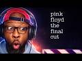 PINK FLOYD SHOCKED ME 😳🔥 GET YOUR FILTHY HANDS OFF MY DESERT FIRST TIME REACTION!
