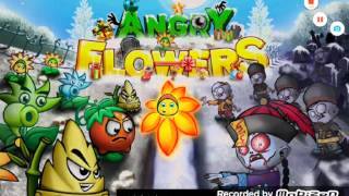 Angry flowers ep1 screenshot 5