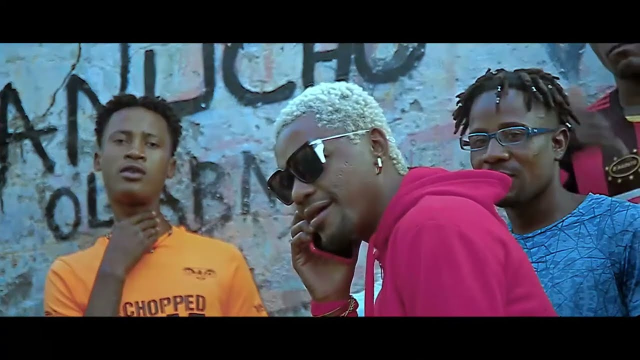 Nagrelha dos lamba ft Dj Naile - Somos do gueto