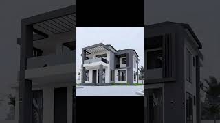 Beautiful house Design By Bilal Architects #bilalarchitects