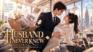 【FULL MOVIE】Jessica Called Her the CEO’s Mistress—Julian Revealed She Was His Legal Wife screenshot 1