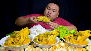 KULINER KHAS GERSIK - 2KG ASEM-ASEM KEPALA SEMBILANG TERNYATA LUAR BIASA GES..