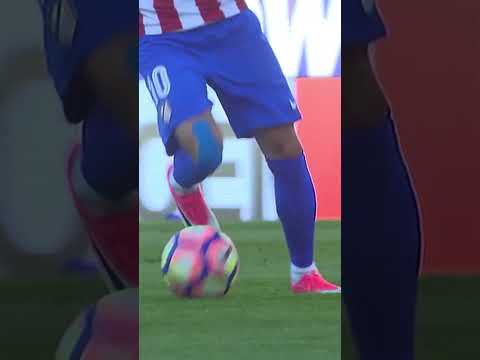 ⚽ Gol de Carrasco 🆚 Osasuna