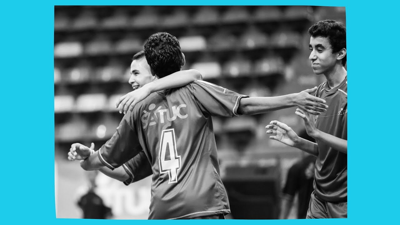 SATUC Tournament | Nasr City Sporting Club | ساتوك