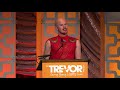 Sam Brinton Calls For an End to Conversion Therapy at TrevorLIVE NY 2018