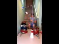 Table Pan Trickshot Throwback