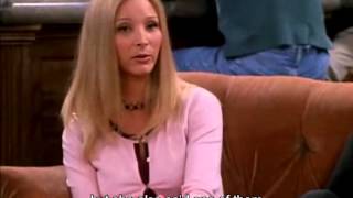 Phoebe s Psychic