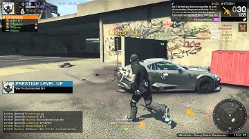 APB Reloaded - The Mjuksel and SIO117 connection in 40 seconds