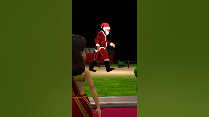 santa claus is comming to town | Gulli Bulli | Cartoon | granny | short | tmkoc | shortscomedy thumbnail