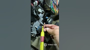 2003 Buick No crank no communication!! #diagnostictroublecode #buick #mechanic