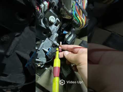 2003 Buick No crank no communication!! #diagnostictroublecode #buick #mechanic