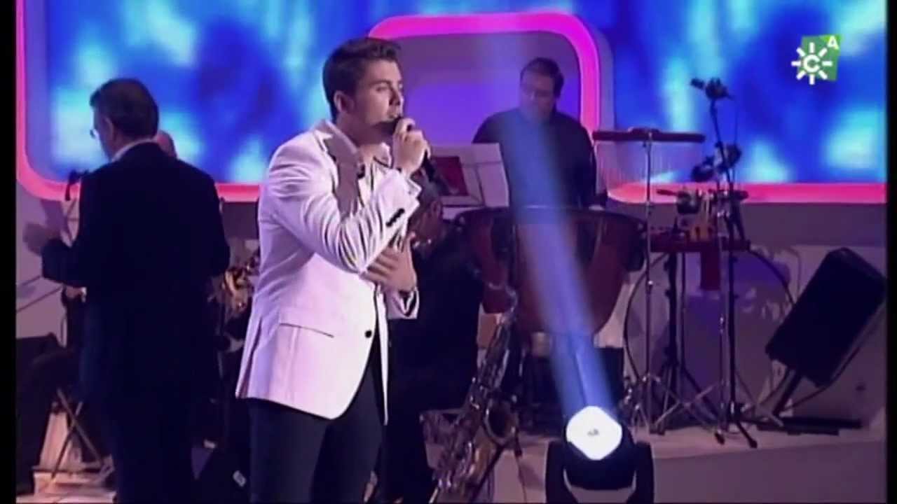 ÁLVARO DÍAZ - CELOS DEL RÍO