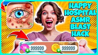 Happy Hospital Asmr Blast Hack Unlimited Gems & Coins - Mod Apk 2025 screenshot 4