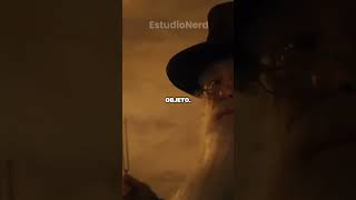 Detalhes em Harry Potter Trailer HBO