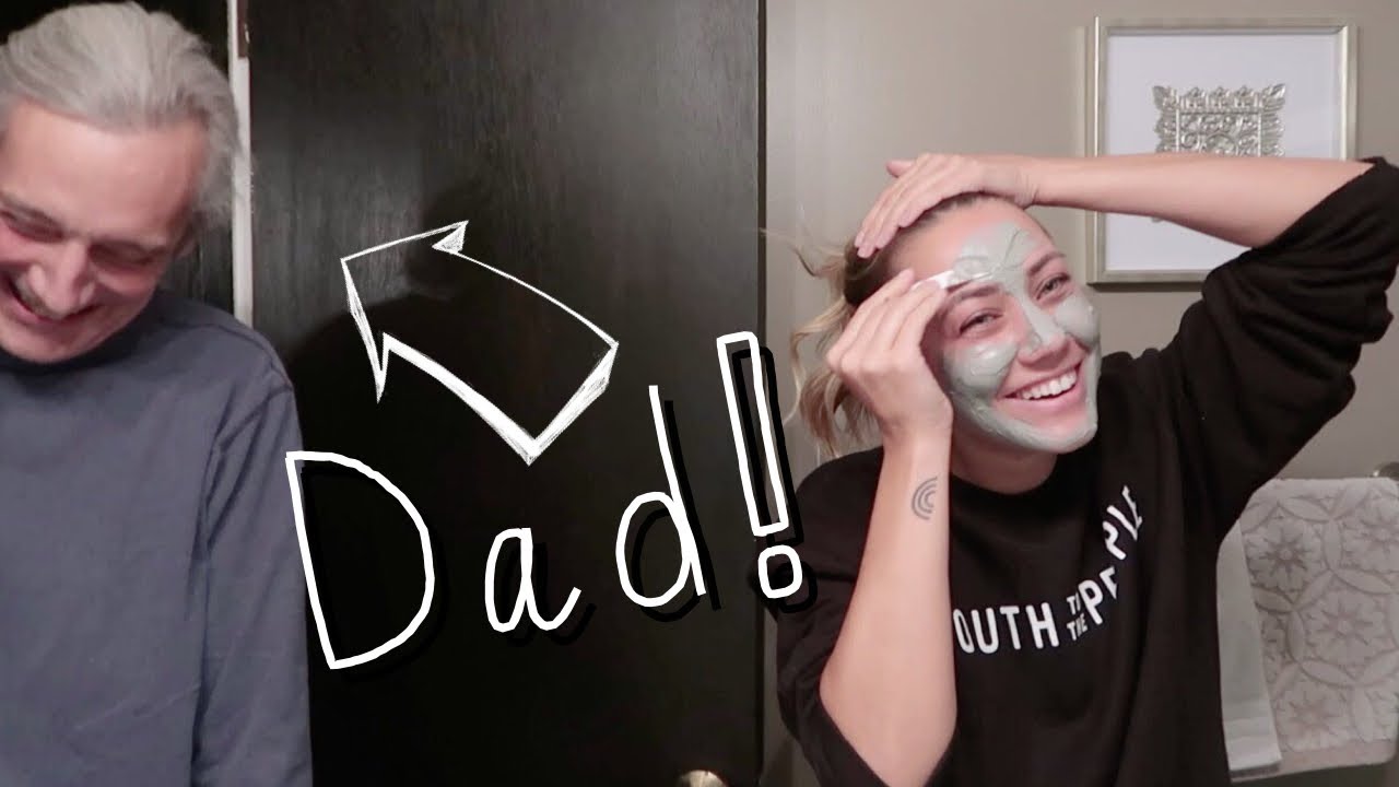 Honestly A Pretty Lazy Day