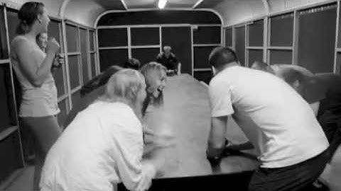 Uluru Music Video - Lost In Australia