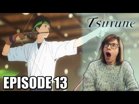 Tsurune: Dangerous Shoot