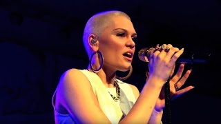 Jessie J | REAL VOICE (WITHOUT AUTO-TUNE)