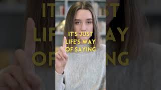 Time to change course?