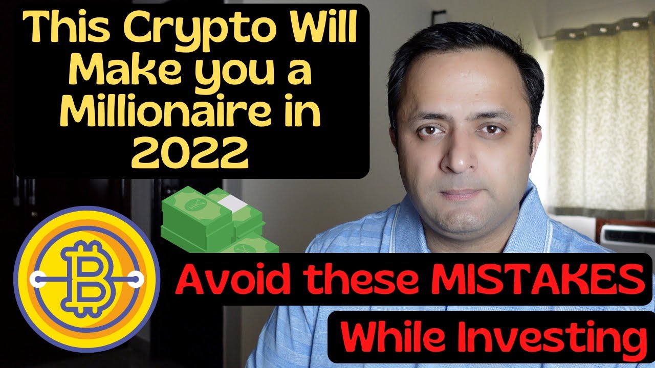 will crypto make millionaires