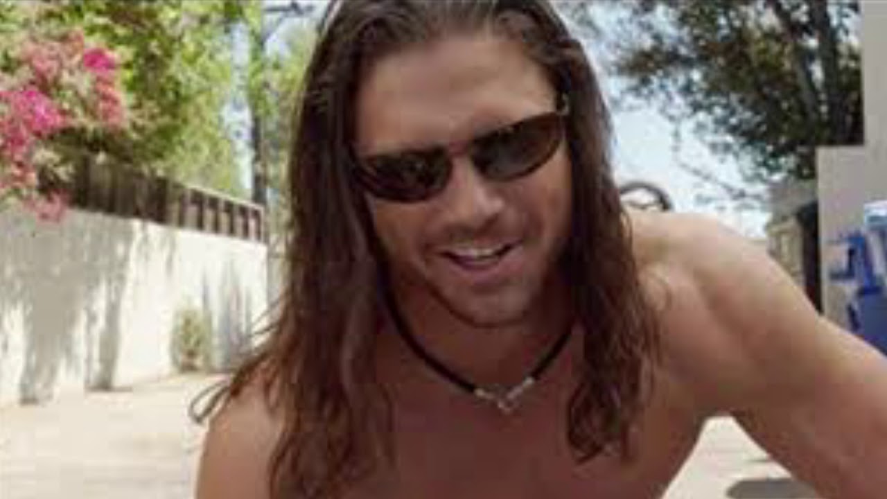 WWE 'agree contract' to bring back former Intercontinental Champion John Morrison