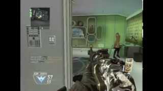 Black Ops 2: Nuketown 2025 Semtex Quad Feed