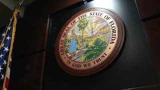Florida Senate confirms DeSantis officials tied to Hope Florida controversy after tense debate