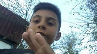 Ateş nasıl yakalı öğrendiniz